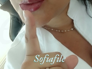 Sofiafile