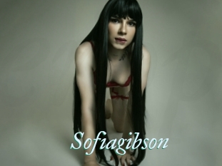 Sofiagibson