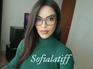 Sofialatiff