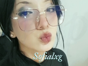 Sofialxg