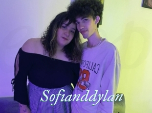 Sofianddylan