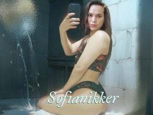 Sofianikker