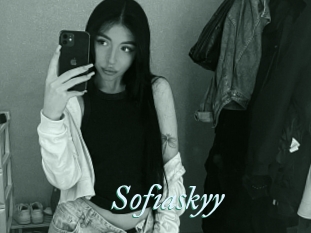 Sofiaskyy