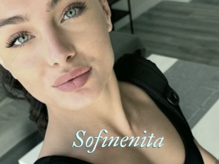 Sofinenita