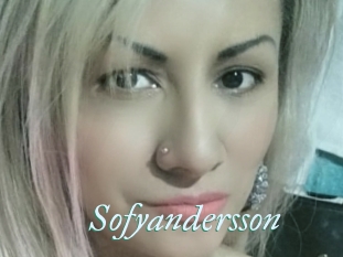 Sofyandersson