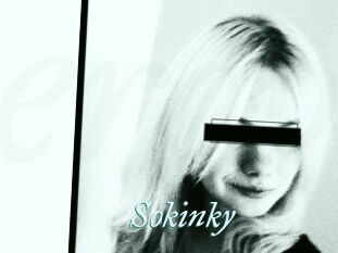 Sokinky