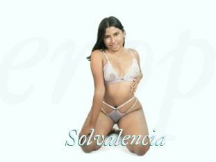 Solvalencia