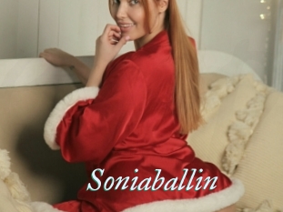 Soniaballin