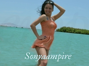 Sonyaampire