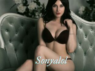 Sonyalol