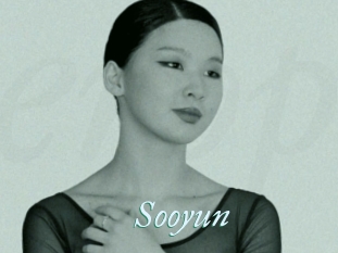 Sooyun