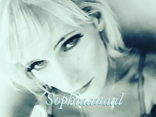 Sophiaanaal