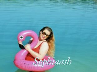 Sophiaash