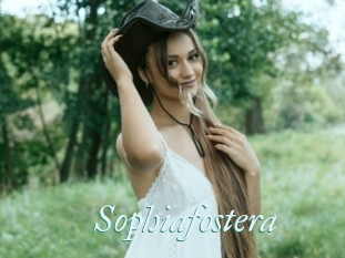 Sophiafostera