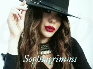 Sophiagrimms