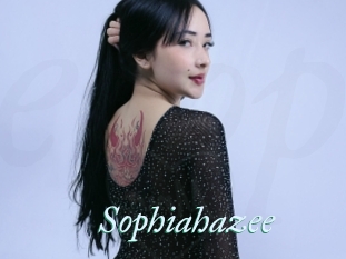 Sophiahazee