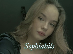 Sophiahils