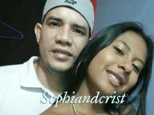 Sophiandcrist