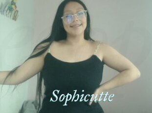 Sophicutte