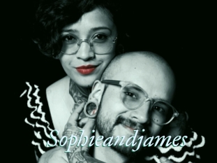 Sophieandjames