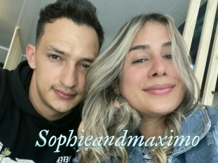 Sophieandmaximo