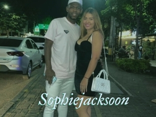 Sophiejacksoon