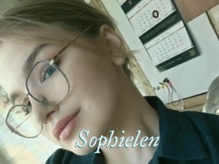 Sophielen