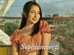 Sophiemoreti