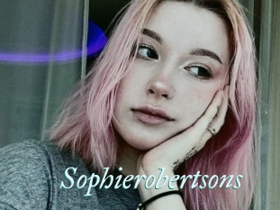 Sophierobertsons