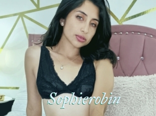 Sophierobin