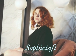 Sophietaft