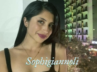 Sophigiannoli