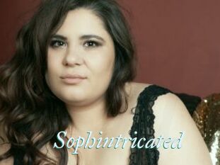 Sophintricated
