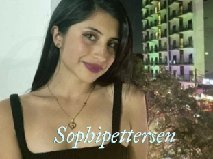 Sophipettersen