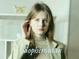 Sophiroman