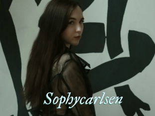 Sophycarlsen