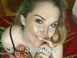 Sosensitive