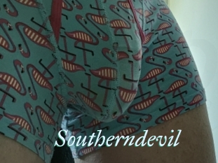 Southerndevil