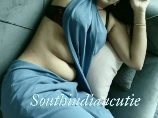 Southindiancutie