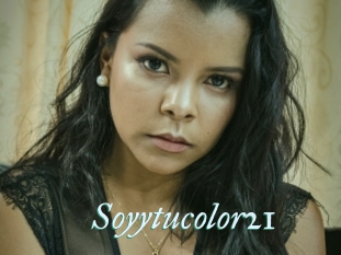 Soyytucolor21