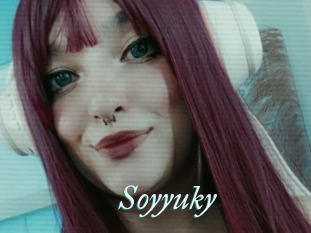 Soyyuky