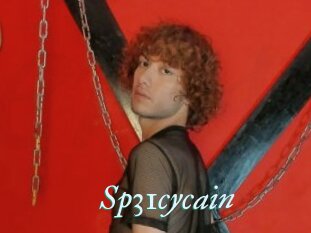 Sp31cycain