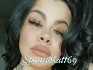 Spanishkatt69