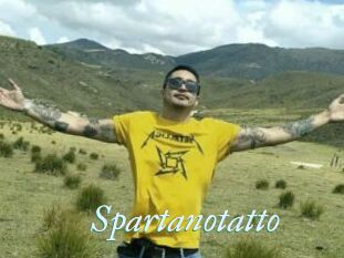 Spartanotatto