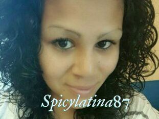Spicylatina87