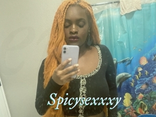 Spicysexxxy