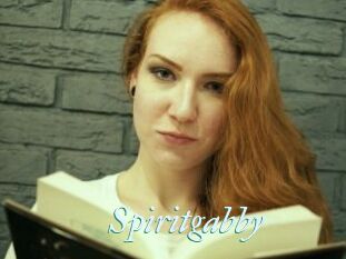 Spiritgabby