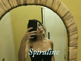 Spiruline