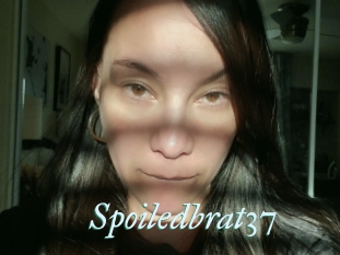 Spoiledbrat37