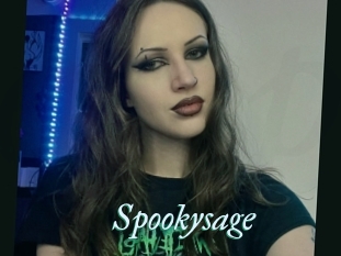 Spookysage